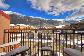 SkyRun - Copper Mountain Resort Vacation Condos