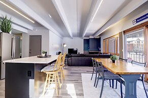 SkyRun - Copper Mountain Resort Vacation Condos