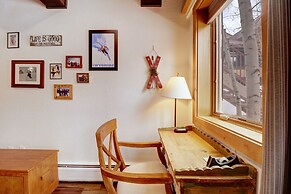 SkyRun - Copper Mountain Resort Vacation Condos