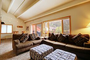 SkyRun - Copper Mountain Resort Vacation Condos