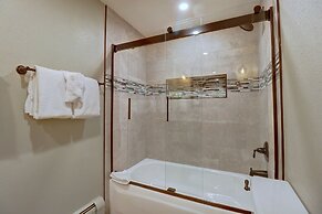 SkyRun - Copper Mountain Resort Vacation Condos