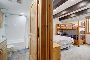 SkyRun - Copper Mountain Resort Vacation Condos