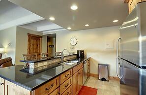 SkyRun - Copper Mountain Resort Vacation Condos
