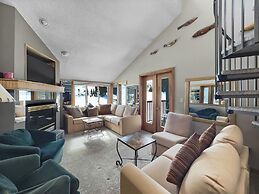 SkyRun - Vacation Condos in Copper Mountain Resort CO