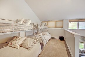 SkyRun - Vacation Condos in Copper Mountain Resort CO