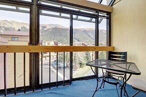 SkyRun - Vacation Condos in Copper Mountain Resort CO