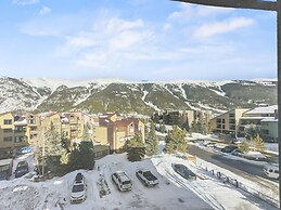 SkyRun - Vacation Condos in Copper Mountain Resort CO