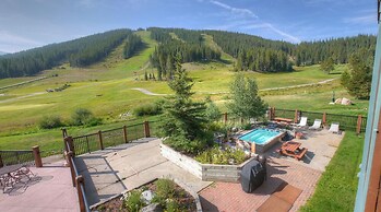 SkyRun - Vacation Condos in Copper Mountain Resort CO