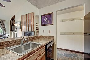SkyRun - Vacation Condos in Copper Mountain Resort CO
