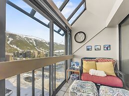 SkyRun - Vacation Condos in Copper Mountain Resort CO
