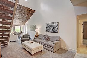 SkyRun - Vacation Condos in Copper Mountain Resort CO