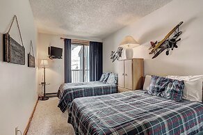 SkyRun - Vacation Condos in Copper Mountain Resort CO