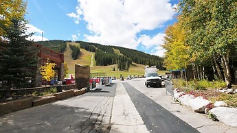 SkyRun - Vacation Condos in Copper Mountain Resort CO