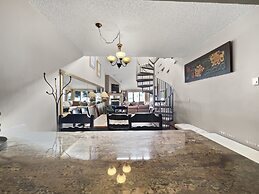 SkyRun - Vacation Condos in Copper Mountain Resort CO