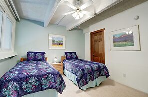 SkyRun - Vacation Condos in Copper Mountain Resort CO