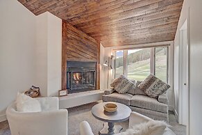 SkyRun - Vacation Condos in Copper Mountain Resort CO