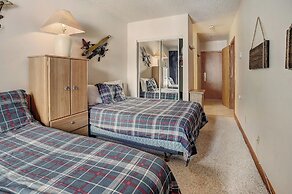 SkyRun - Vacation Condos in Copper Mountain Resort CO