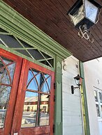 Grangärde Hotell