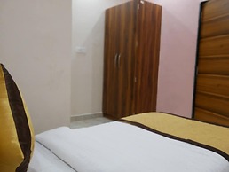 Hotel AyushMan Inn