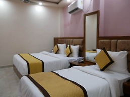 Hotel AyushMan Inn