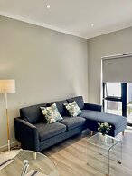 Easy Stay- The Monroe