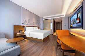 UrCove by Hyatt Beijing Tiantan Hospital