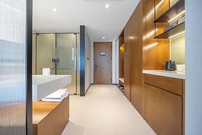 UrCove by Hyatt Beijing Tiantan Hospital