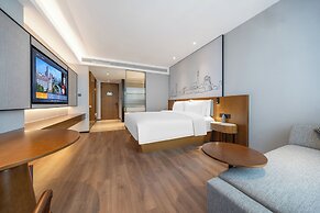 UrCove by Hyatt Beijing Tiantan Hospital