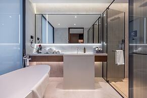 UrCove by Hyatt Beijing Tiantan Hospital