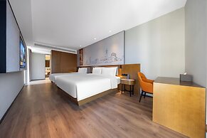 UrCove by Hyatt Beijing Tiantan Hospital