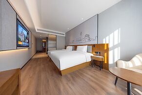 UrCove by Hyatt Beijing Tiantan Hospital