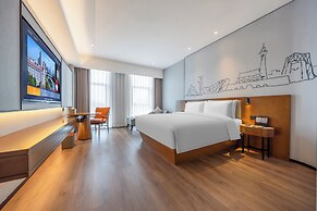 UrCove by Hyatt Beijing Tiantan Hospital