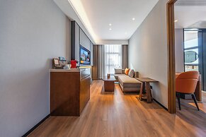 UrCove by Hyatt Beijing Tiantan Hospital