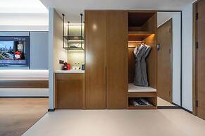 UrCove by Hyatt Beijing Tiantan Hospital