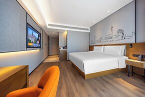 UrCove by Hyatt Beijing Tiantan Hospital