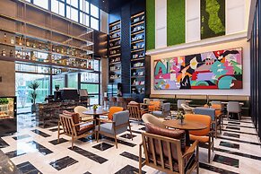 UrCove by Hyatt Beijing Tiantan Hospital