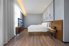 UrCove by Hyatt Beijing Tiantan Hospital