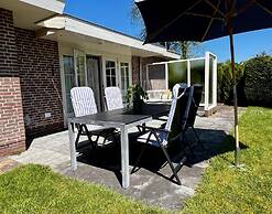 Spacious Bungalow Surrounded Large Garden