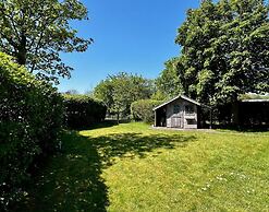 Spacious Bungalow Surrounded Large Garden