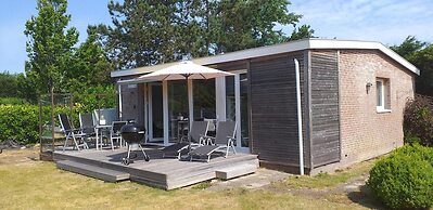 Spacious Bungalow Surrounded Large Garden
