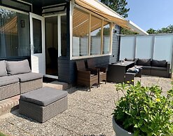 Spacious Bungalow Surrounded Large Garden