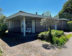 Spacious Bungalow Surrounded Large Garden