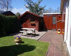 Spacious Bungalow Surrounded Large Garden