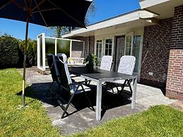 Spacious Bungalow Surrounded Large Garden