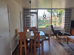 Spacious Bungalow Surrounded Large Garden