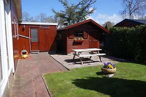 Spacious Bungalow Surrounded Large Garden