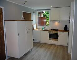 Spacious Bungalow Surrounded Large Garden