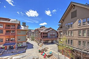 SkyRun at Copper Mountain Resort - Vacation Lodging