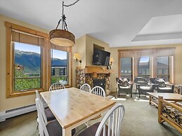 SkyRun at Copper Mountain Resort - Vacation Lodging