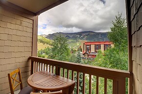 SkyRun at Copper Mountain Resort - Vacation Lodging